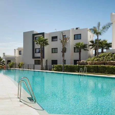 Selecta Golf Retreat Daire