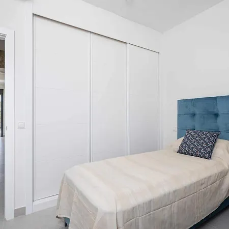 Apartmán Selecta Golf Retreat Estepona