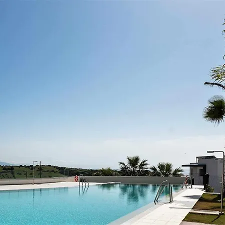 Selecta Golf Retreat Apartmán