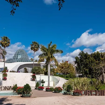 Selecta Golf Retreat