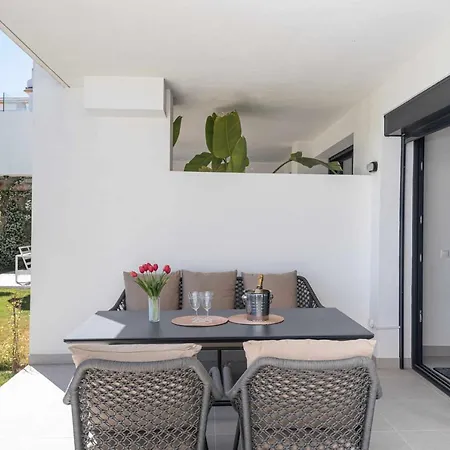 Apartment Selecta Golf Retreat *