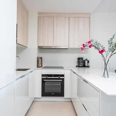Apartment Selecta Golf Retreat