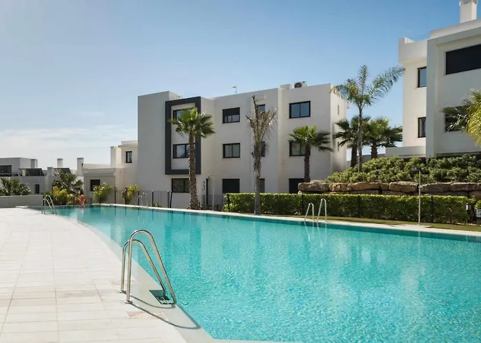 Selecta Golf Retreat Appartamento