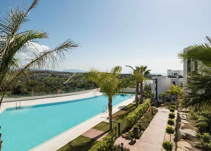 Selecta Golf Retreat *