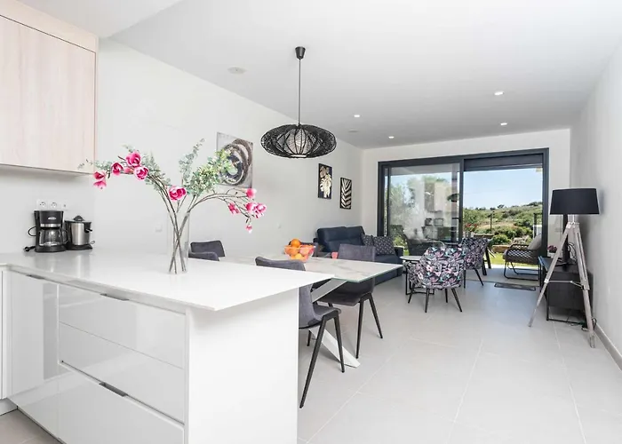 Selecta Golf Retreat * Estepona