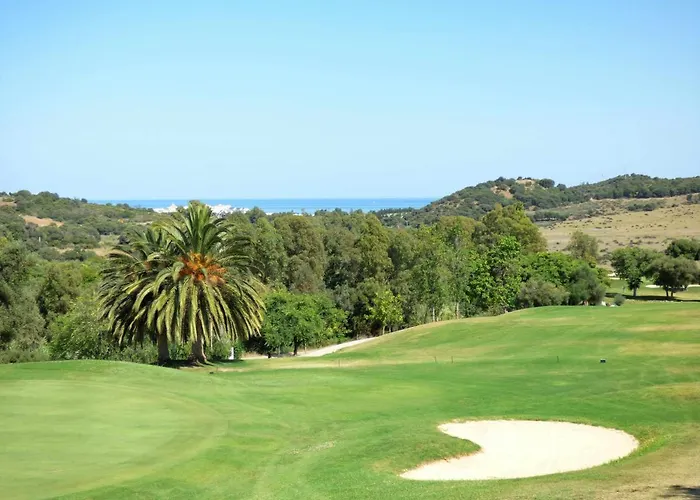 Selecta Golf Retreat Appartamento