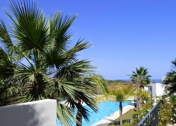 Selecta Golf Retreat * Estepona