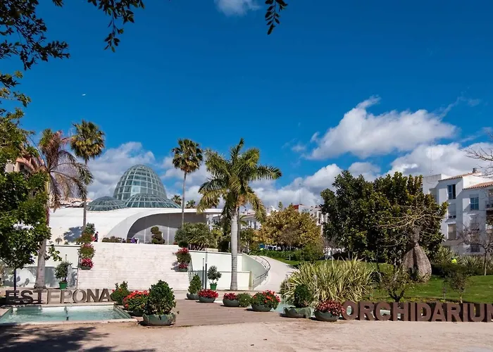 Selecta Golf Retreat