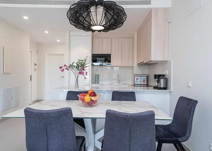 Selecta Golf Retreat Appartamento *