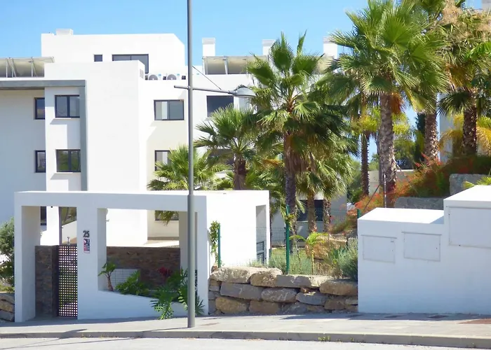 Selecta Golf Retreat * Estepona