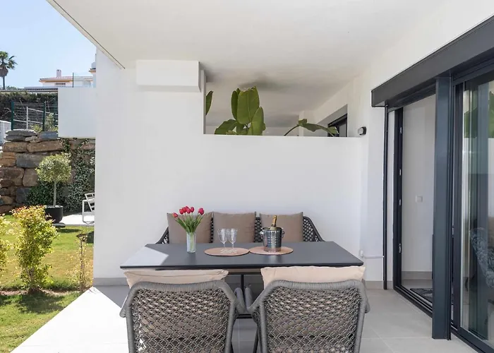 Appartamento Selecta Golf Retreat *