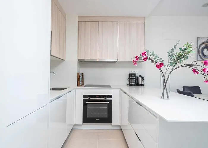 Appartamento Selecta Golf Retreat