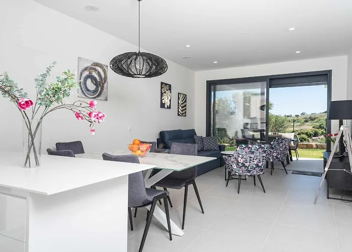 Selecta Golf Retreat *