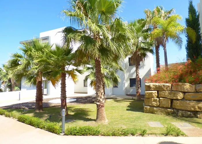 Selecta Golf Retreat Appartamento