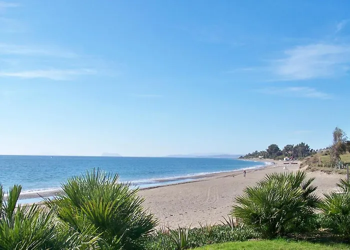 Appartamento Selecta Golf Retreat Estepona