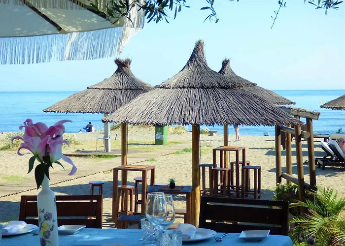 Appartamento Selecta Golf Retreat