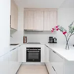 Appartement Selecta Golf Retreat