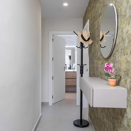 Selecta Golf Retreat Apartman Estepona