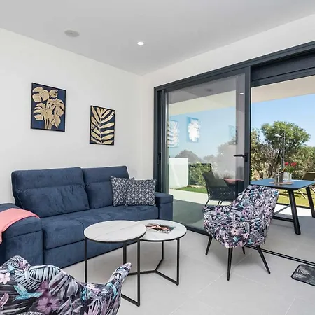 Selecta Golf Retreat