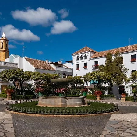 Selecta Golf Retreat Διαμέρισμα *