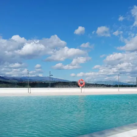 Appartamento Selecta Golf Retreat