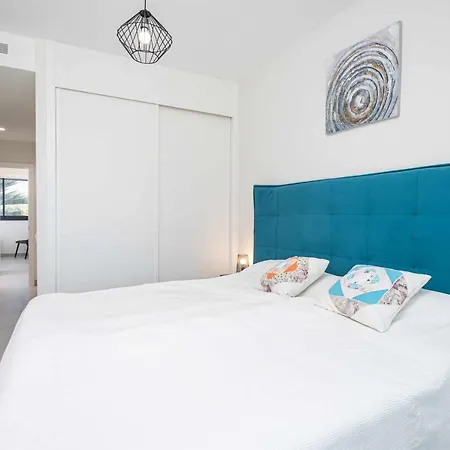 Selecta Golf Retreat Appartement