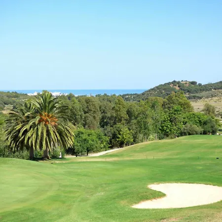 Selecta Golf Retreat Appartamento