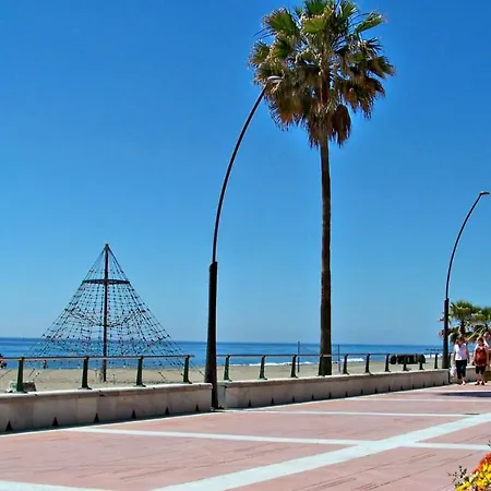 Selecta Golf Retreat Estepona