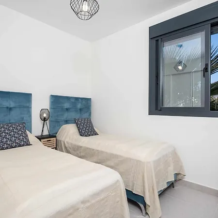 Selecta Golf Retreat *