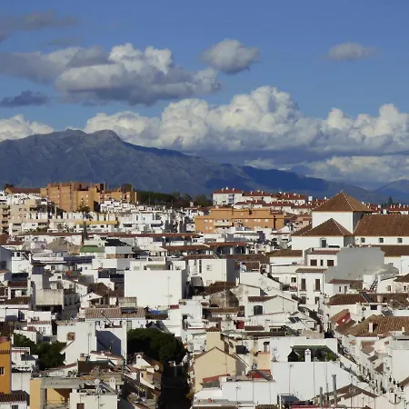 Apartman Selecta Golf Retreat *