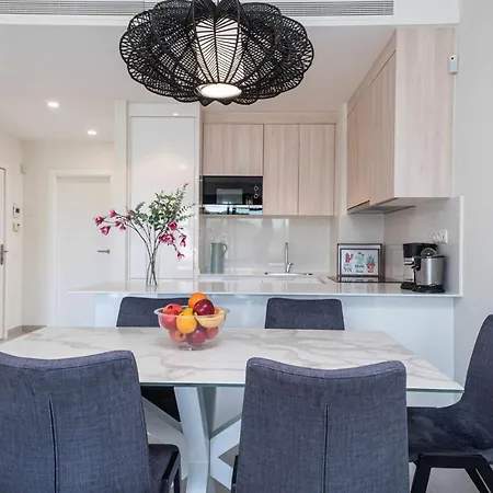 Selecta Golf Retreat Appartement *