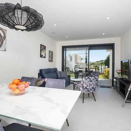 Selecta Golf Retreat Apartman