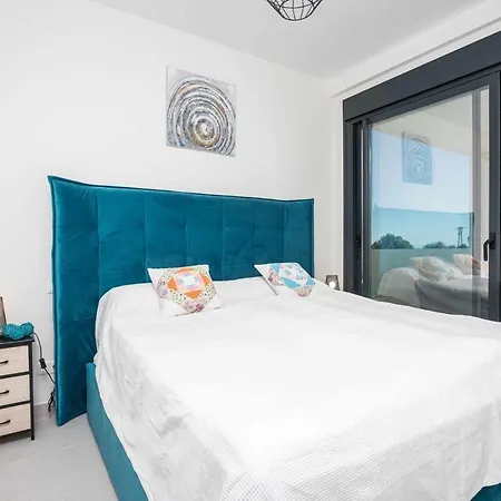 Selecta Golf Retreat Apartman *