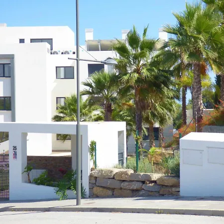 Selecta Golf Retreat * Estepona