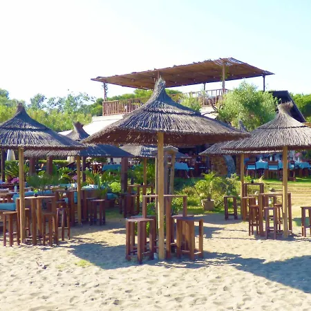 Selecta Golf Retreat Apartman