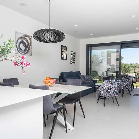 Selecta Golf Retreat *