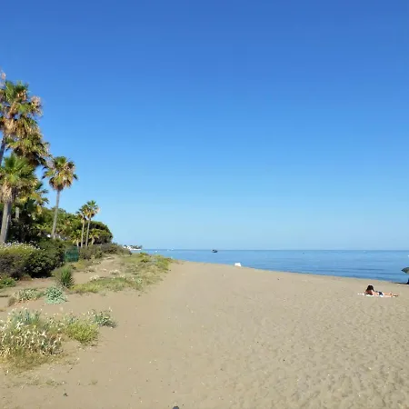 Selecta Golf Retreat Estepona