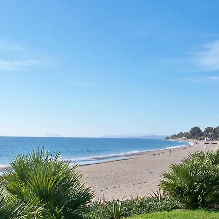 Appartamento Selecta Golf Retreat Estepona