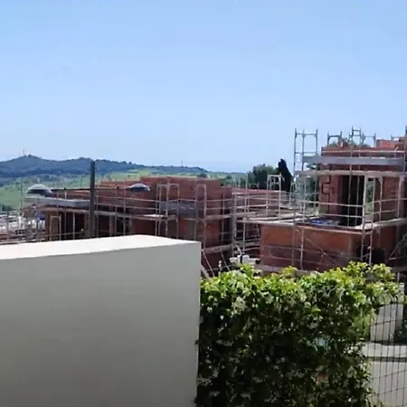 Selecta Golf Retreat Appartamento *