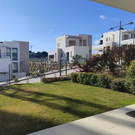 Selecta Golf Retreat Apartment
