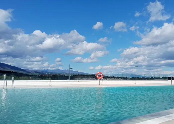 Διαμέρισμα Selecta Golf Retreat