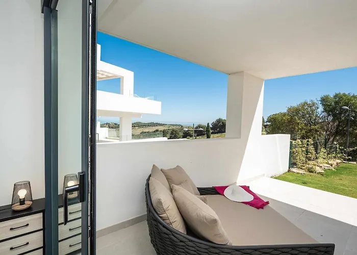 Διαμέρισμα Selecta Golf Retreat