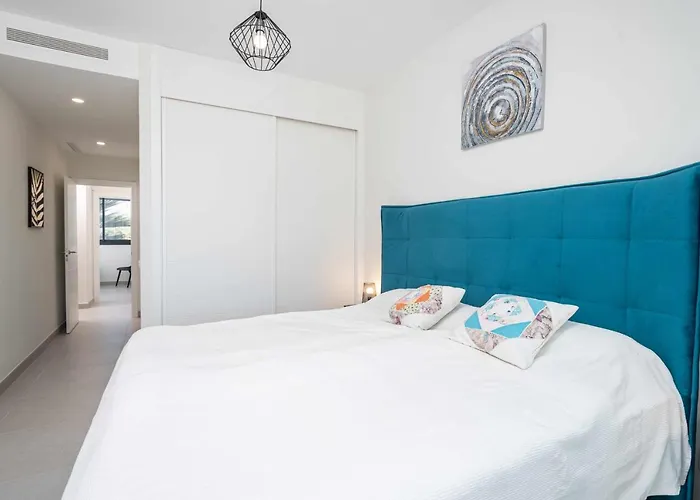 Selecta Golf Retreat Διαμέρισμα