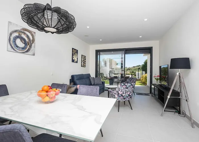 Selecta Golf Retreat Διαμέρισμα