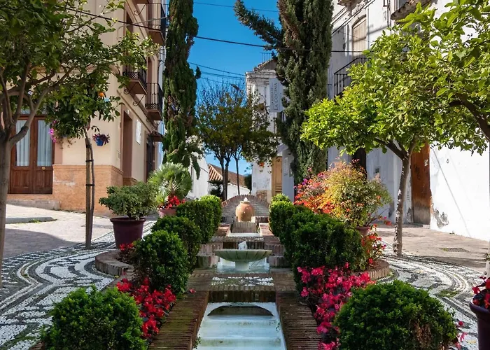 Διαμέρισμα Selecta Golf Retreat Εστεπόνα