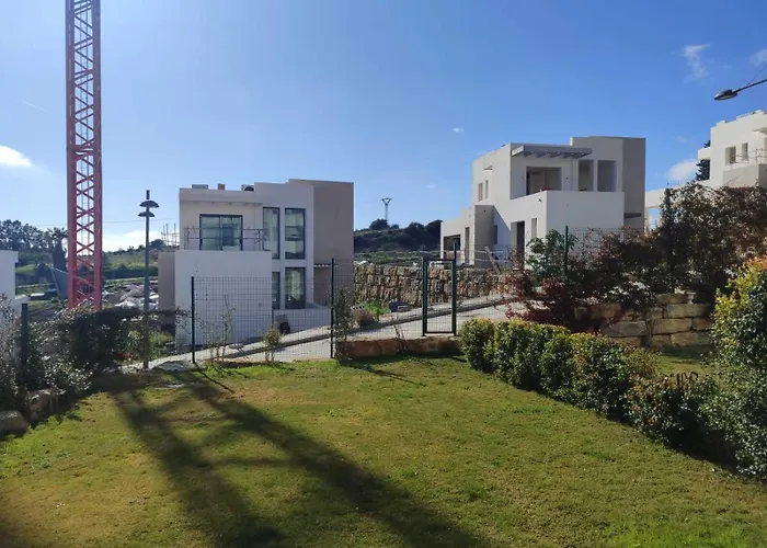 Selecta Golf Retreat Διαμέρισμα *