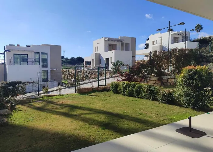 Selecta Golf Retreat Διαμέρισμα