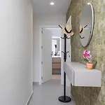 Selecta Golf Retreat 아파트 에스테포나