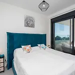 아파트 Selecta Golf Retreat