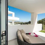 아파트 Selecta Golf Retreat